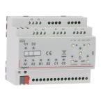  KNX CTRL ON/OFF 8 S DIN 