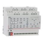  KNX CTRL ON/OFF 12 S DIN 