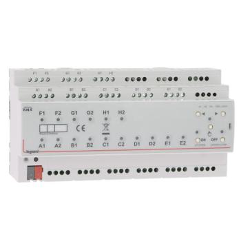  KNX CTRL ON/OFF 16 S DIN 