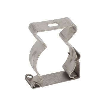  COLLIER FIX.MRL INOX D40 P20 