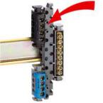  LEXIC ADAPT. BI-RAIL 