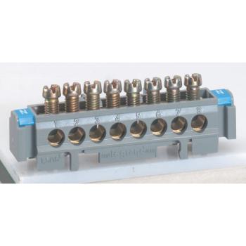  BORNIER SUR SUPP.12X16+1X25MM2 