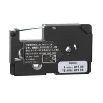  RECHARGE 9MM TITREUSE 