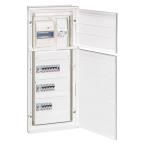  ENCASTREMENT TABLEAU 3 RANGEES 