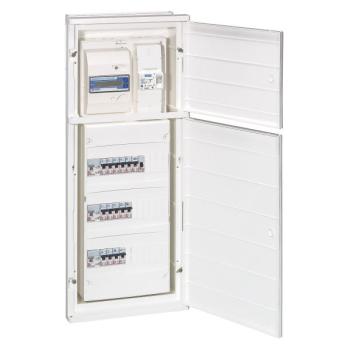  ENCASTREMENT TABLEAU 3 RANGEES 