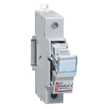  C/CT IND.1P 500V    10X38 