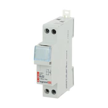  C/CT IND.1P+N 400V  8,5X31,5 