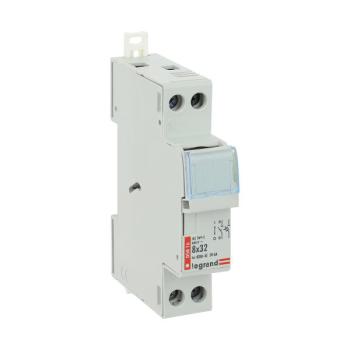  C/CT IND.1P+N 400V  8,5X31,5 