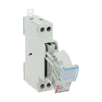  C/CT IND.1P+N 400V  8,5X31,5 