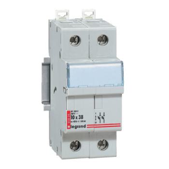  C/CT IND.2P 400V    8,5X31,5 