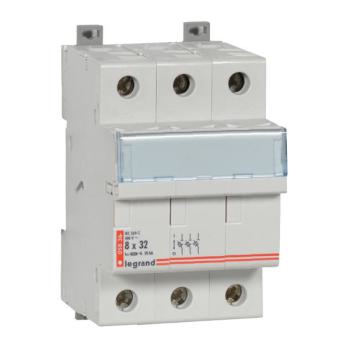  C/CT IND.3P 400V    8,5X31,5 