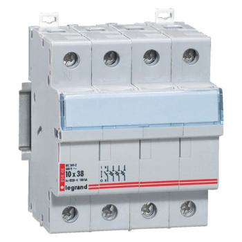  C/CT IND.3P 400V    8,5X31,5 