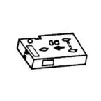  RECHARGE POUR TITREUSE 