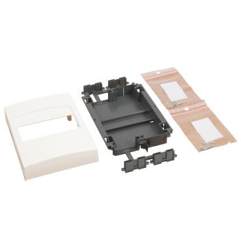  SUPPORT LEXIC 6MOD.CV130 BLANC 