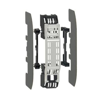  CACHE DE PROTEC T0 1P IP20 