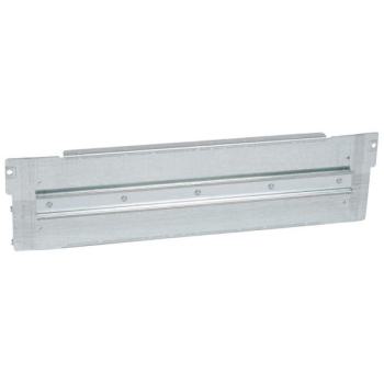  PLATINE DPX3 160/250 CDE ROT 