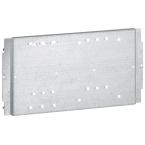  PLATINE DPX 250/630 VERT. 