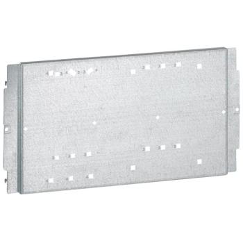  PLATINE DPX 250/630 VERT. 