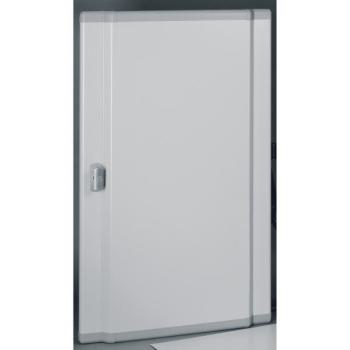  PORTE GALBEE METALLIQUE H1050 