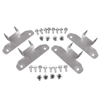  KIT DOUBLE CHASSIS PARTIEL 