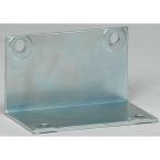  PLAQUE EN L POUR JUMELAGE 