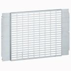  PLATINE PERFOREE H400 LARG 600 