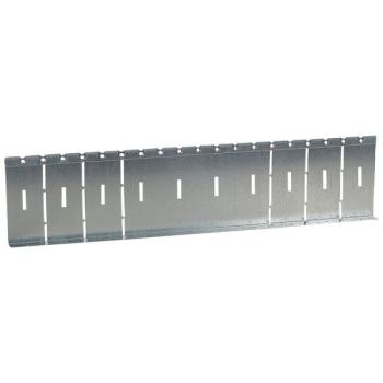  CLOISON VERT ARRIERE H2000 