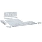  CLOISON JDB HORIZ ARMOIRE P725 