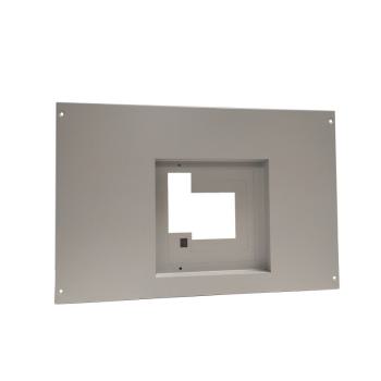  PLAST DPX 1600 VIS HORIZ I600 