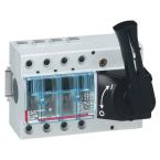  VISTOP 4P 63A CDE FRONT.NOIRE 