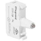  ACS BLOC LED  48V BLEU VIS 