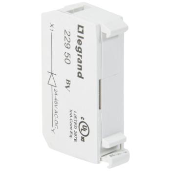  ACS BLOC TEST 1 DIODE VIS 