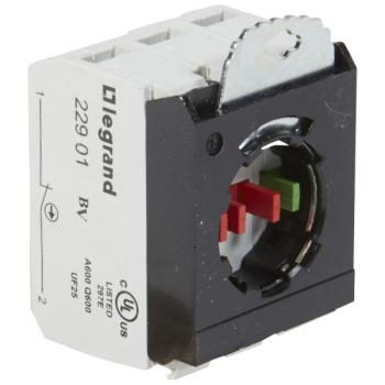  ACS S/E 3P  CONTACTS 1NO 2NF V 