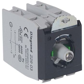  ACS S/E 3P LED 230V BC 2NONF V 