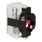  ACS S/E 1P CONTACT NF RESSORT 