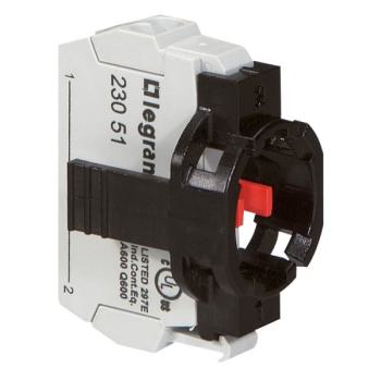  ACS S/E 1P CONTACT NF RESSORT 