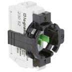  ACS S/E 1P CONTACT NO RESSORT 