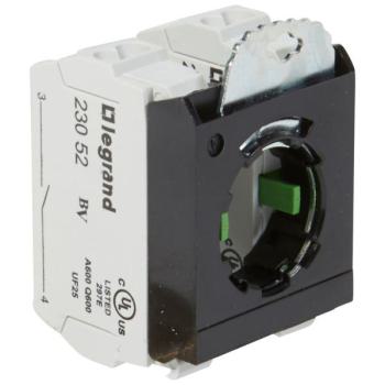  ACS S/E 3P CONTACTS 2NO RES 