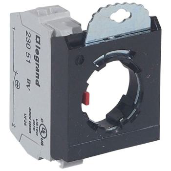  ACS S/E 3P  CONTACT  NF RES 