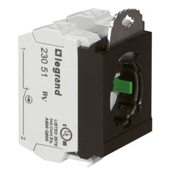  ACS S/E 3P CONTACTS NONF RES 