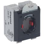  ACS S/E 3P CONTACTS 2NF RES 