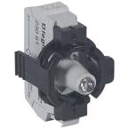  ACS S/E 1P LED 24V RG RESSORT 