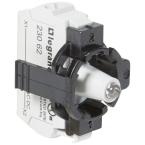  ACS S/E 1P LED 24V VR RESSORT 