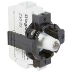  ACS S/E 1P LED 230V BE RESSORT 