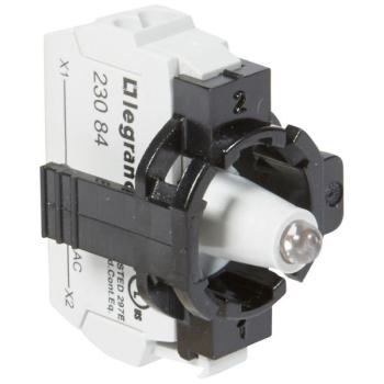  ACS S/E 1P LED 230V JN RESSORT 