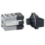  COMMUT A CAME 10A INTER 1P 