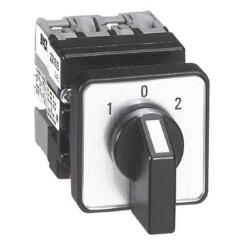  COMMUT A CAME 10A INVERS+0 3P 