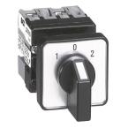  COMMUT A CAME 10A INVERS+0 4P 