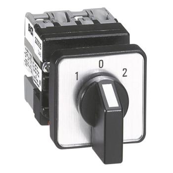  COMMUT A CAME 10A INVERS+0 4P 