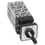  COMMUT A CAME 10A INVERS 4P 